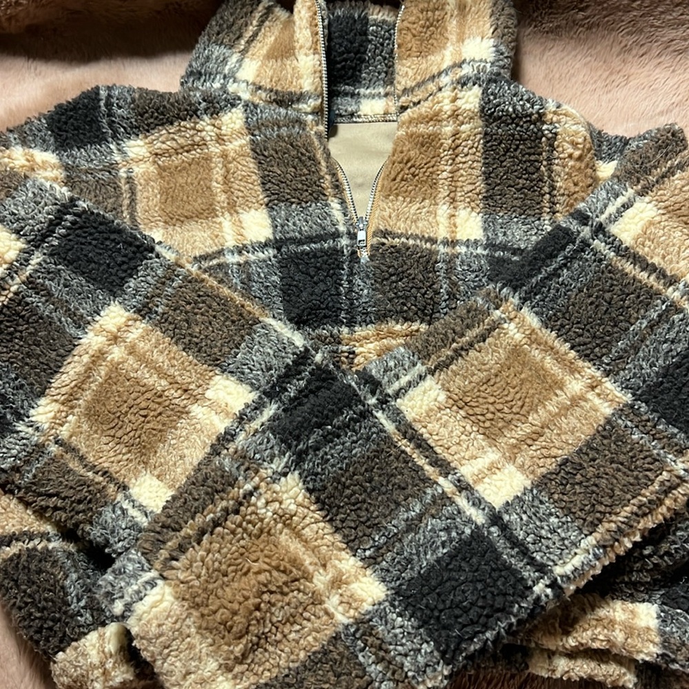 Zaful jacket - Picture 1 of 2
